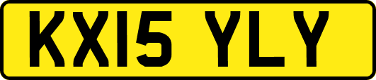 KX15YLY