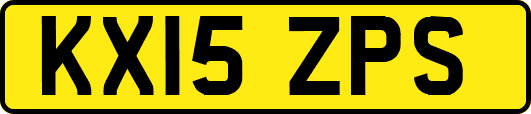 KX15ZPS