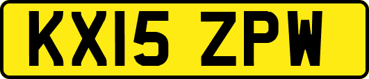 KX15ZPW