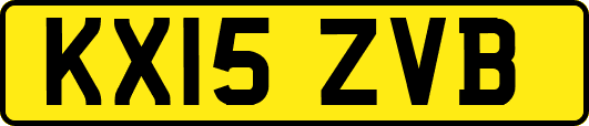 KX15ZVB