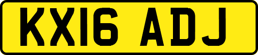 KX16ADJ