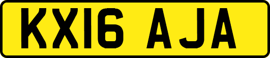 KX16AJA