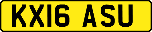 KX16ASU