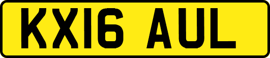 KX16AUL