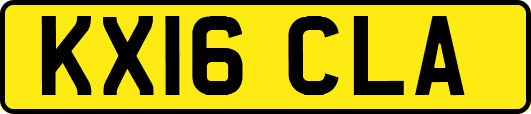 KX16CLA