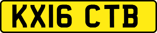 KX16CTB