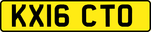 KX16CTO