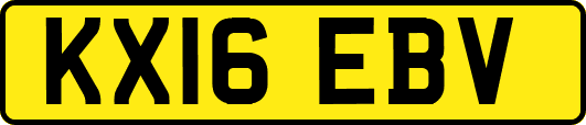 KX16EBV
