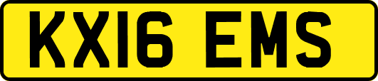 KX16EMS