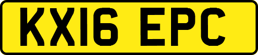 KX16EPC