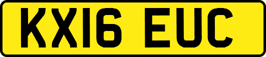 KX16EUC