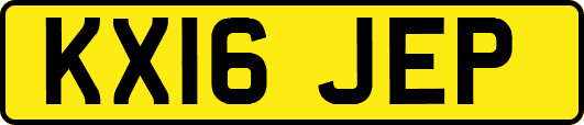 KX16JEP