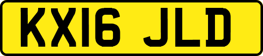 KX16JLD