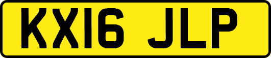 KX16JLP