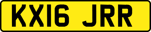 KX16JRR