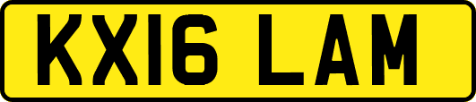 KX16LAM