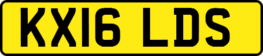 KX16LDS
