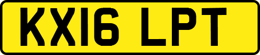 KX16LPT