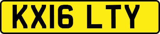 KX16LTY