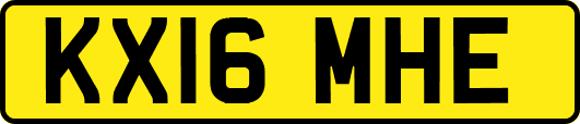 KX16MHE