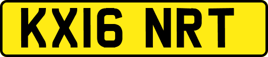 KX16NRT