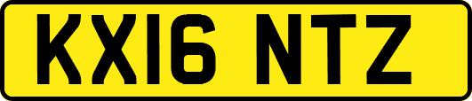 KX16NTZ