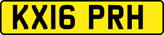 KX16PRH