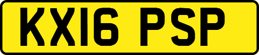KX16PSP