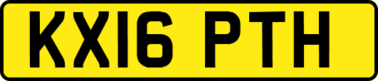 KX16PTH