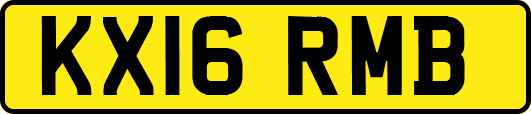 KX16RMB