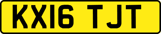 KX16TJT
