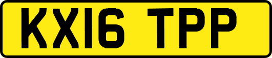KX16TPP