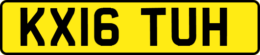 KX16TUH