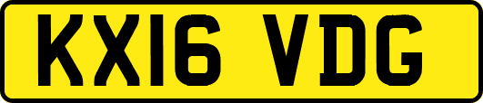 KX16VDG