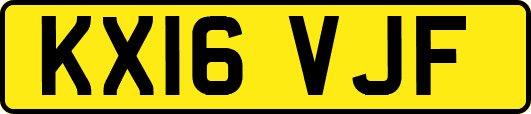 KX16VJF