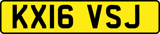 KX16VSJ