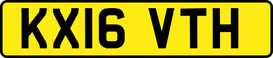 KX16VTH