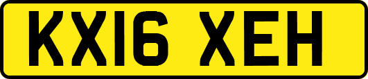 KX16XEH