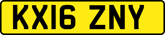 KX16ZNY