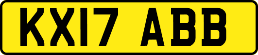 KX17ABB