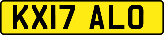 KX17ALO