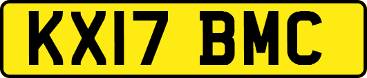 KX17BMC