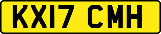KX17CMH