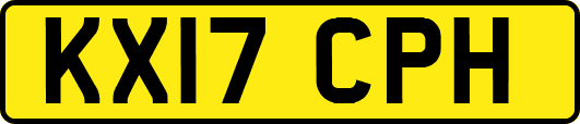 KX17CPH