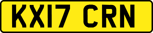 KX17CRN