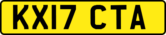 KX17CTA