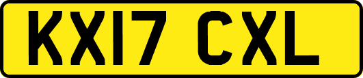 KX17CXL