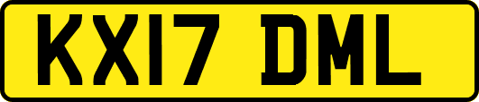 KX17DML