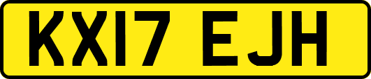 KX17EJH