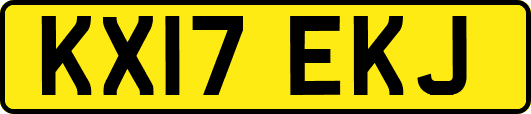 KX17EKJ